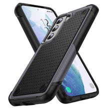 Load image into Gallery viewer, PC + TPU Shockproof Protective Phone Case, For Samsung Galaxy A52 5G, For Samsung Galaxy A53 5G, For Samsung Galaxy F12, For Samsung Galaxy M12, For Samsung Galaxy S21 FE 5G, For Samsung Galaxy S21 5G