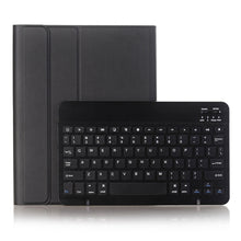 Load image into Gallery viewer, Detachable Bluetooth Keyboard Leather Tablet Case, For iPad Air 3 / Pro 10.5 / 10.2