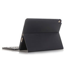 Load image into Gallery viewer, Detachable Bluetooth Keyboard Leather Tablet Case, For iPad Air 3 / Pro 10.5 / 10.2