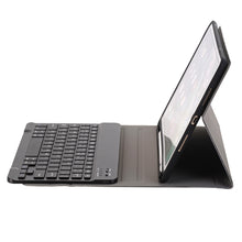 Load image into Gallery viewer, Detachable Bluetooth Keyboard Leather Tablet Case, For iPad Air 3 / Pro 10.5 / 10.2