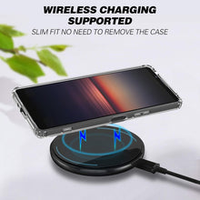 Load image into Gallery viewer, Scratchproof TPU + Acrylic Protective Case, For Sony Xperia 1 II, For Xiaomi Redmi Note 9 Pro