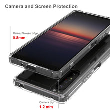 Load image into Gallery viewer, Scratchproof TPU + Acrylic Protective Case, For Sony Xperia 1 II, For Xiaomi Redmi Note 9 Pro
