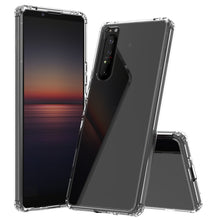 Load image into Gallery viewer, Scratchproof TPU + Acrylic Protective Case, For Sony Xperia 1 II, For Xiaomi Redmi Note 9 Pro