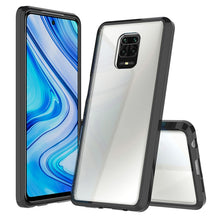 Load image into Gallery viewer, Scratchproof TPU + Acrylic Protective Case, For Sony Xperia 1 II, For Xiaomi Redmi Note 9 Pro