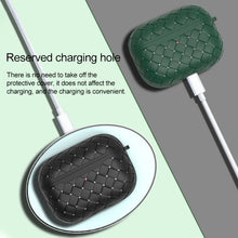 Load image into Gallery viewer, Weave Texture TPU Wireless Earphone Protective Case, For AirPods Pro, For AirPods 1 / 2