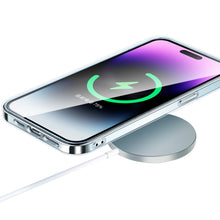 Load image into Gallery viewer, MagSafe Gradient Phone Case, For iPhone 12 / 12 Pro, For iPhone 12 mini, For iPhone 11 Pro Max, For iPhone 11 Pro, For iPhone 11, For iPhone 13 mini