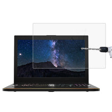 Load image into Gallery viewer, Laptop Screen HD Tempered Glass Protective Film, For ASUS ROG Strix G 15.6 inch, For ASUS ROG Strix Hero II 15.6 inch, For ASUS ROG ZEPHYRUS (GX501) 15.6 inch, For ASUS ROG ZEPHYRUS (M15) 15.6 inch, For ASUS ROG Zephyrus M (GM501) 15.6 inch            ...