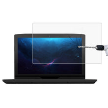 Load image into Gallery viewer, Laptop Screen HD Tempered Glass Protective Film, For ASUS ROG Strix G 15.6 inch, For ASUS ROG Strix Hero II 15.6 inch, For ASUS ROG ZEPHYRUS (GX501) 15.6 inch, For ASUS ROG ZEPHYRUS (M15) 15.6 inch, For ASUS ROG Zephyrus M (GM501) 15.6 inch            ...
