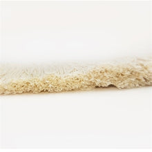 Load image into Gallery viewer, 25m 4cm Beige Cotton Thread Tassel Lace Decorative Ribbon For Craft DIY Curtain Home Decorative Clothes Sewing Accessories