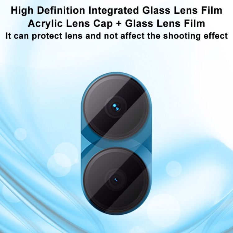 imak Integrated Rear Camera Lens Tempered Glass Film, For Honor Play 40 Plus 5G, For Xiaomi Poco M5 4G, For Realme 9i 5G, For Realme 10 5G, For Xiaomi Redmi Note 12 Pro 5G China/Indian, For Samsung Galaxy A04 4G, For Samsung Galaxy A14 5G              ...