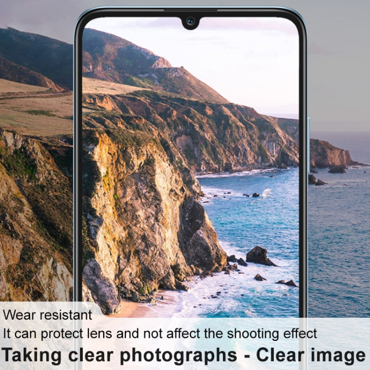imak Integrated Rear Camera Lens Tempered Glass Film, For Honor Play 40 Plus 5G, For Xiaomi Poco M5 4G, For Realme 9i 5G, For Realme 10 5G, For Xiaomi Redmi Note 12 Pro 5G China/Indian, For Samsung Galaxy A04 4G, For Samsung Galaxy A14 5G              ...