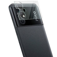 Load image into Gallery viewer, imak Integrated Rear Camera Lens Tempered Glass Film, For Honor Play 40 Plus 5G, For Xiaomi Poco M5 4G, For Realme 9i 5G, For Realme 10 5G, For Xiaomi Redmi Note 12 Pro 5G China/Indian, For Samsung Galaxy A04 4G, For Samsung Galaxy A14 5G              ...