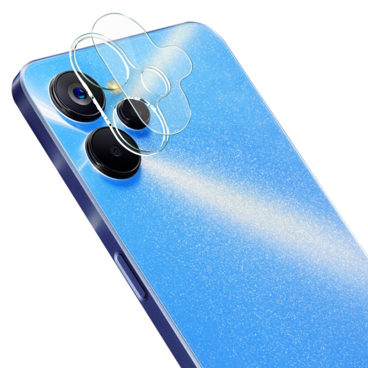 imak Integrated Rear Camera Lens Tempered Glass Film, For Honor Play 40 Plus 5G, For Xiaomi Poco M5 4G, For Realme 9i 5G, For Realme 10 5G, For Xiaomi Redmi Note 12 Pro 5G China/Indian, For Samsung Galaxy A04 4G, For Samsung Galaxy A14 5G              ...