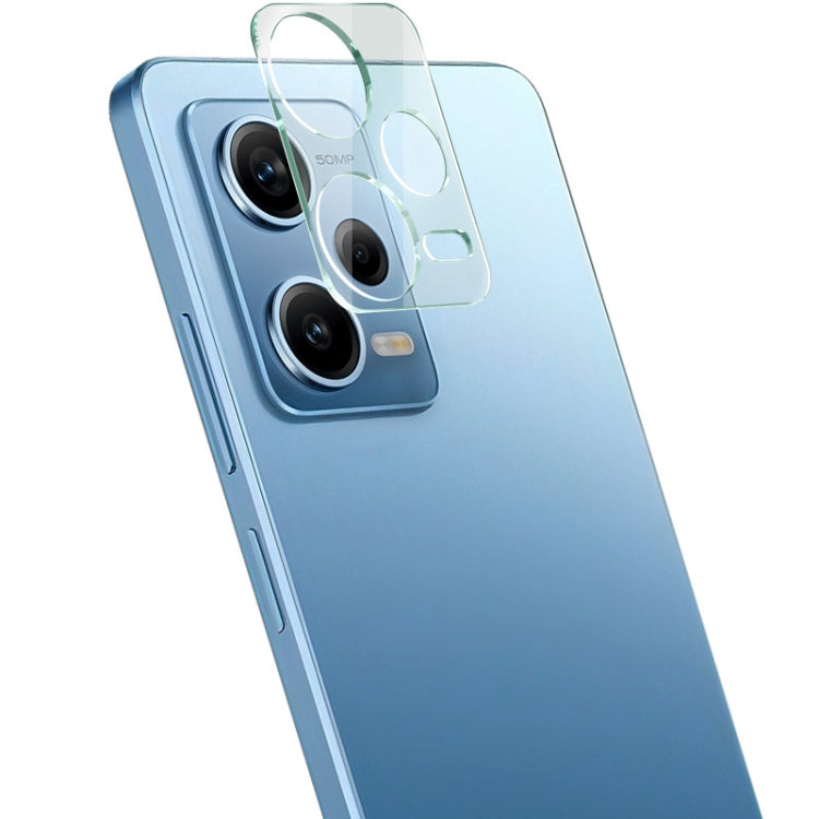 imak Integrated Rear Camera Lens Tempered Glass Film, For Honor Play 40 Plus 5G, For Xiaomi Poco M5 4G, For Realme 9i 5G, For Realme 10 5G, For Xiaomi Redmi Note 12 Pro 5G China/Indian, For Samsung Galaxy A04 4G, For Samsung Galaxy A14 5G              ...