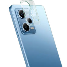 Load image into Gallery viewer, imak Integrated Rear Camera Lens Tempered Glass Film, For Honor Play 40 Plus 5G, For Xiaomi Poco M5 4G, For Realme 9i 5G, For Realme 10 5G, For Xiaomi Redmi Note 12 Pro 5G China/Indian, For Samsung Galaxy A04 4G, For Samsung Galaxy A14 5G              ...