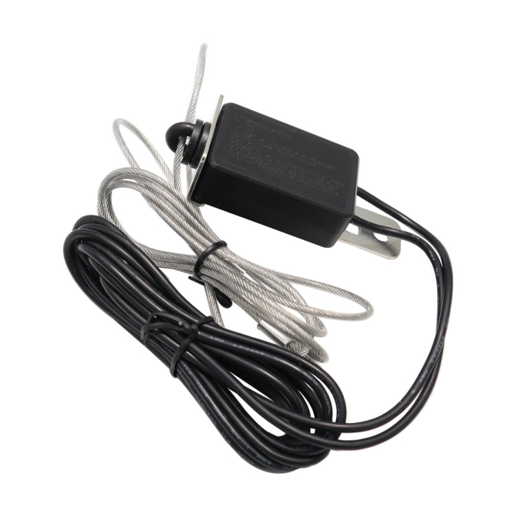 Trailer 4ft Brake Release Switch Breakaway Switch, CP-3041