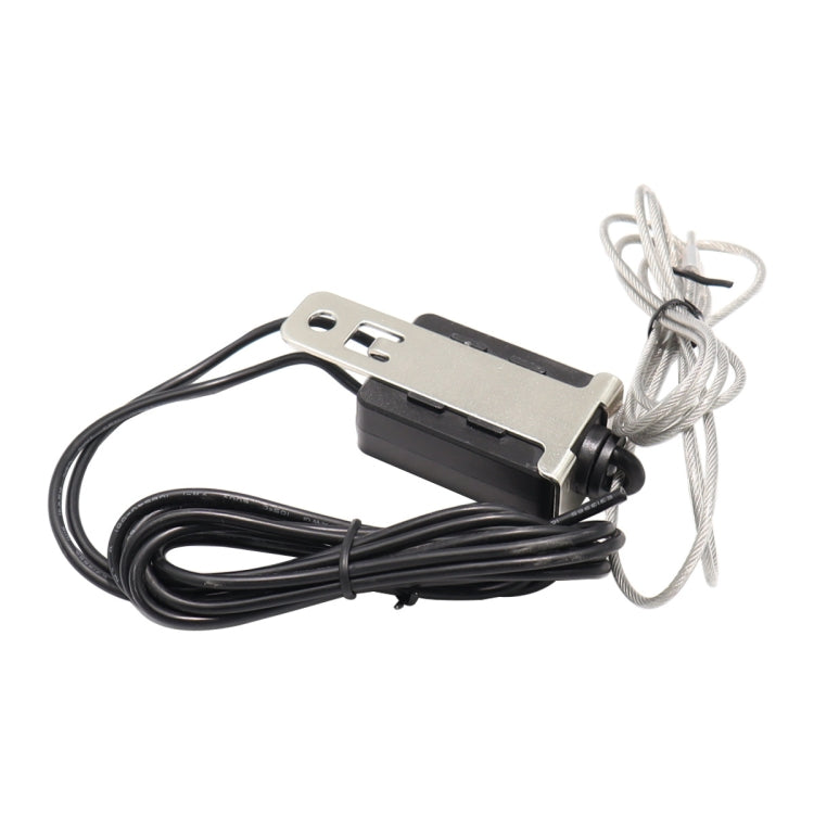 Trailer 4ft Brake Release Switch Breakaway Switch, CP-3041