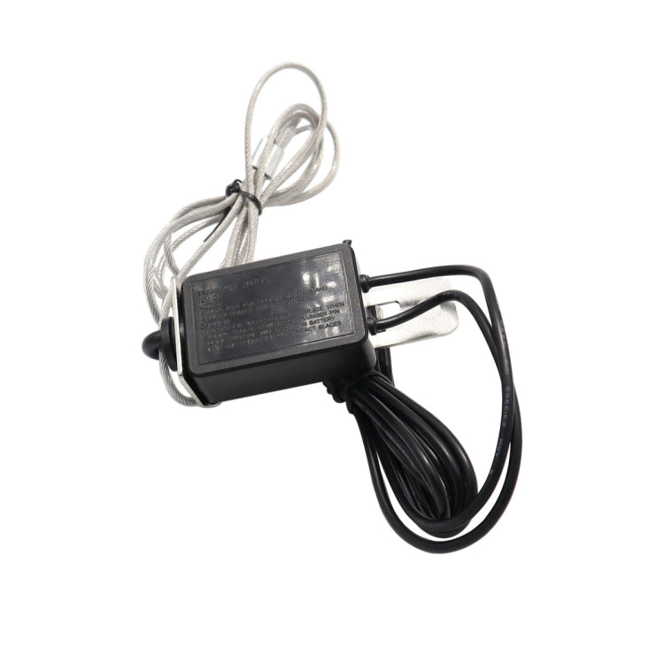 Trailer 4ft Brake Release Switch Breakaway Switch, CP-3041