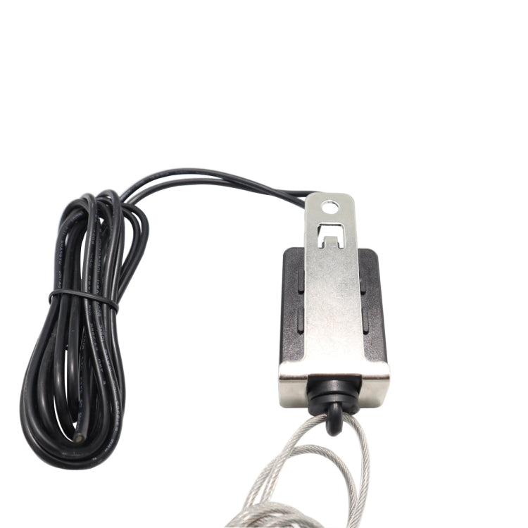 Trailer 4ft Brake Release Switch Breakaway Switch, CP-3041