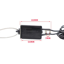 Load image into Gallery viewer, Trailer 4ft Brake Release Switch Breakaway Switch, CP-3041