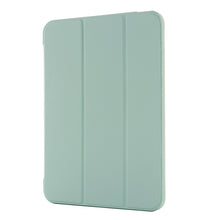 Load image into Gallery viewer, Tri-fold Holder Tablet Leather Case, For iPad 10th Gen 10.9 2022