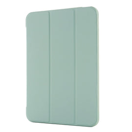 Tri-fold Holder Tablet Leather Case, For iPad 10th Gen 10.9 2022