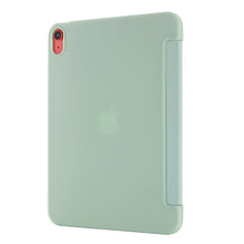 Load image into Gallery viewer, Tri-fold Holder Tablet Leather Case, For iPad 10th Gen 10.9 2022