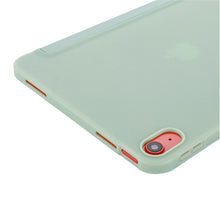 Load image into Gallery viewer, Tri-fold Holder Tablet Leather Case, For iPad 10th Gen 10.9 2022