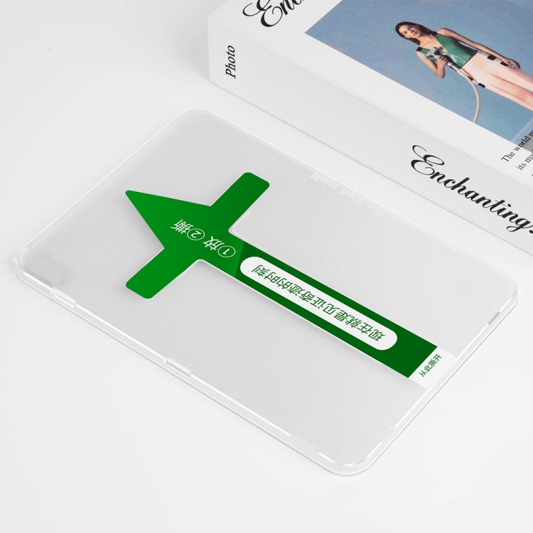 0.3mm Easy Install HD Tempered Glass Film, For iPad mini 5 / mini 4, For iPad mini 6, For iPad 9.7 2018 / 2017 / Air 2 / Air, For iPad 10.2 2021 / 2020 / 2019, For iPad 10.5 / Air 3 10.5, For iPad Pro 11 2022 / 2021 / 2020 / 2018                       ...