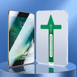 0.3mm Easy Install HD Tempered Glass Film, For iPad mini 5 / mini 4, For iPad mini 6, For iPad 9.7 2018 / 2017 / Air 2 / Air, For iPad 10.2 2021 / 2020 / 2019, For iPad 10.5 / Air 3 10.5, For iPad Pro 11 2022 / 2021 / 2020 / 2018                       ...