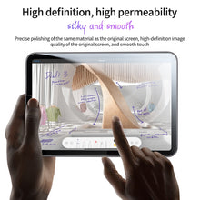 Load image into Gallery viewer, 0.3mm Easy Install HD Tempered Glass Film, For iPad mini 5 / mini 4, For iPad mini 6, For iPad 9.7 2018 / 2017 / Air 2 / Air, For iPad 10.2 2021 / 2020 / 2019, For iPad 10.5 / Air 3 10.5, For iPad Pro 11 2022 / 2021 / 2020 / 2018                       ...