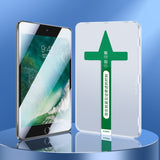 0.3mm Easy Install HD Tempered Glass Film, For iPad mini 5 / mini 4, For iPad mini 6, For iPad 9.7 2018 / 2017 / Air 2 / Air, For iPad 10.2 2021 / 2020 / 2019, For iPad 10.5 / Air 3 10.5, For iPad Pro 11 2022 / 2021 / 2020 / 2018                       ...