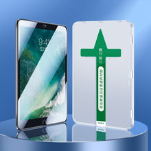 Load image into Gallery viewer, 0.3mm Easy Install HD Tempered Glass Film, For iPad mini 5 / mini 4, For iPad mini 6, For iPad 9.7 2018 / 2017 / Air 2 / Air, For iPad 10.2 2021 / 2020 / 2019, For iPad 10.5 / Air 3 10.5, For iPad Pro 11 2022 / 2021 / 2020 / 2018                       ...