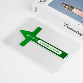 0.3mm Easy Install Green Light Eye-Protection Tempered Glass Film, For iPad mini 5 / mini 4, For iPad mini 6, For iPad 9.7 2018 / 2017 / Air 2 / Air, For iPad 10.2 2021 / 2020 / 2019, For iPad 10.5 / Air 3 10.5, For iPad Pro 11 2022 / 2021 / 2020 / 201...