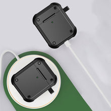 Load image into Gallery viewer, Wing TPU + PC Shockproof Earphone Protective Case, For AirPods 1 / 2, For  AirPods 3, For AirPods Pro, For AirPods Pro 2