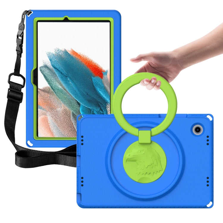 EVA + PC Shockproof Tablet Case with Waterproof Frame, For Samsung Galaxy Tab A8 10.5 2021, For Amazon Kindle Fire HD7 2022, For Amazon Kindle Fire HD10 2021, For iPad 5 / 7 / 6 / 8 / 9, For iPad Pro 10.5 2019/2017 / 10.2 2021/2019                     ...