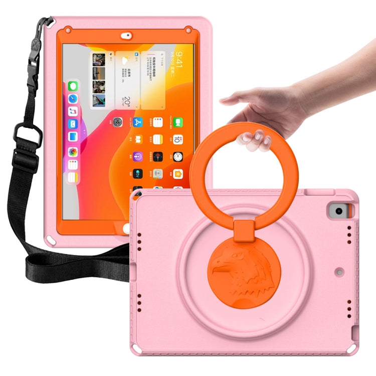 EVA + PC Shockproof Tablet Case with Waterproof Frame, For Samsung Galaxy Tab A8 10.5 2021, For Amazon Kindle Fire HD7 2022, For Amazon Kindle Fire HD10 2021, For iPad 5 / 7 / 6 / 8 / 9, For iPad Pro 10.5 2019/2017 / 10.2 2021/2019                     ...