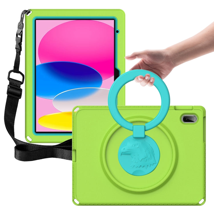 EVA + PC Shockproof Tablet Case with Waterproof Frame, For Samsung Galaxy Tab A8 10.5 2021, For Amazon Kindle Fire HD7 2022, For Amazon Kindle Fire HD10 2021, For iPad 5 / 7 / 6 / 8 / 9, For iPad Pro 10.5 2019/2017 / 10.2 2021/2019                     ...