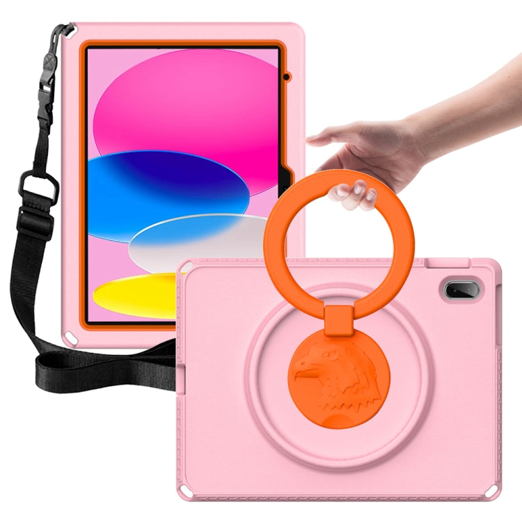 EVA + PC Shockproof Tablet Case with Waterproof Frame, For Samsung Galaxy Tab A8 10.5 2021, For Amazon Kindle Fire HD7 2022, For Amazon Kindle Fire HD10 2021, For iPad 5 / 7 / 6 / 8 / 9, For iPad Pro 10.5 2019/2017 / 10.2 2021/2019                     ...