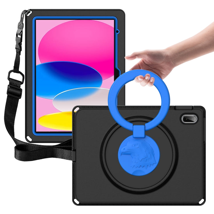 EVA + PC Shockproof Tablet Case with Waterproof Frame, For Samsung Galaxy Tab A8 10.5 2021, For Amazon Kindle Fire HD7 2022, For Amazon Kindle Fire HD10 2021, For iPad 5 / 7 / 6 / 8 / 9, For iPad Pro 10.5 2019/2017 / 10.2 2021/2019                     ...