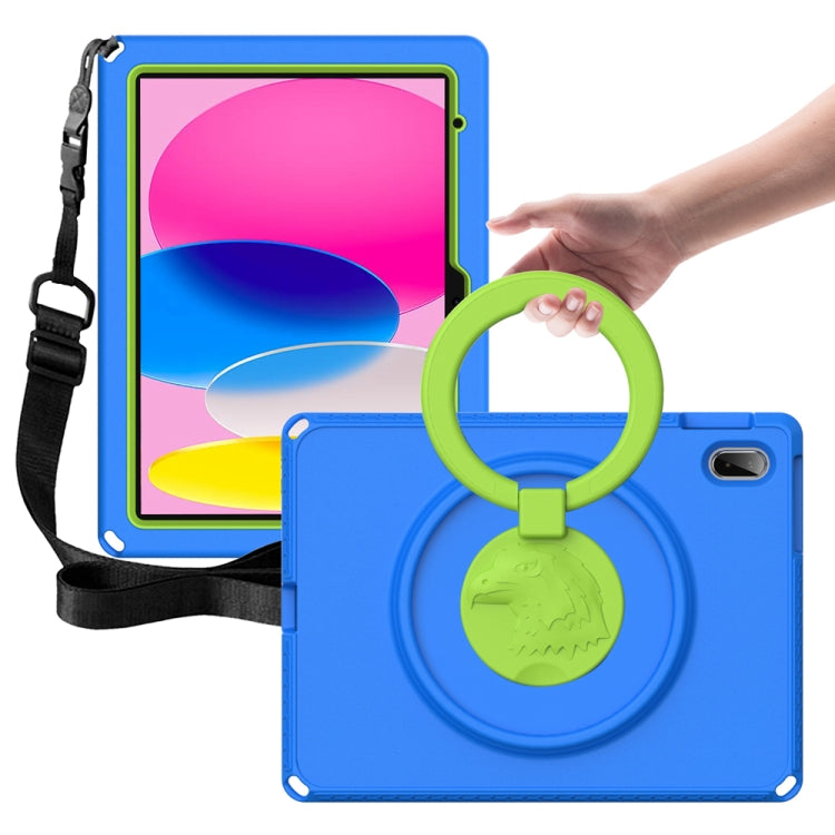EVA + PC Shockproof Tablet Case with Waterproof Frame, For Samsung Galaxy Tab A8 10.5 2021, For Amazon Kindle Fire HD7 2022, For Amazon Kindle Fire HD10 2021, For iPad 5 / 7 / 6 / 8 / 9, For iPad Pro 10.5 2019/2017 / 10.2 2021/2019                     ...