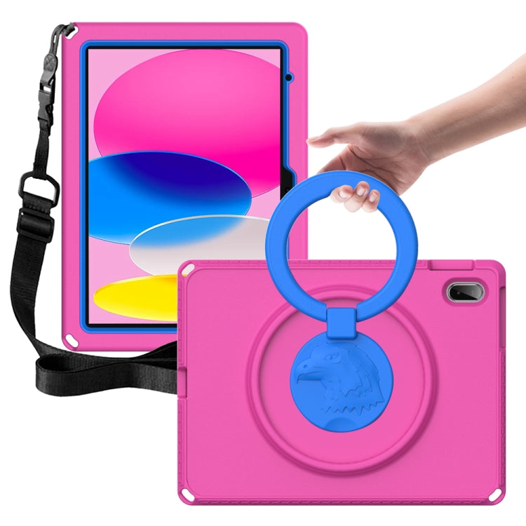 EVA + PC Shockproof Tablet Case with Waterproof Frame, For Samsung Galaxy Tab A8 10.5 2021, For Amazon Kindle Fire HD7 2022, For Amazon Kindle Fire HD10 2021, For iPad 5 / 7 / 6 / 8 / 9, For iPad Pro 10.5 2019/2017 / 10.2 2021/2019                     ...