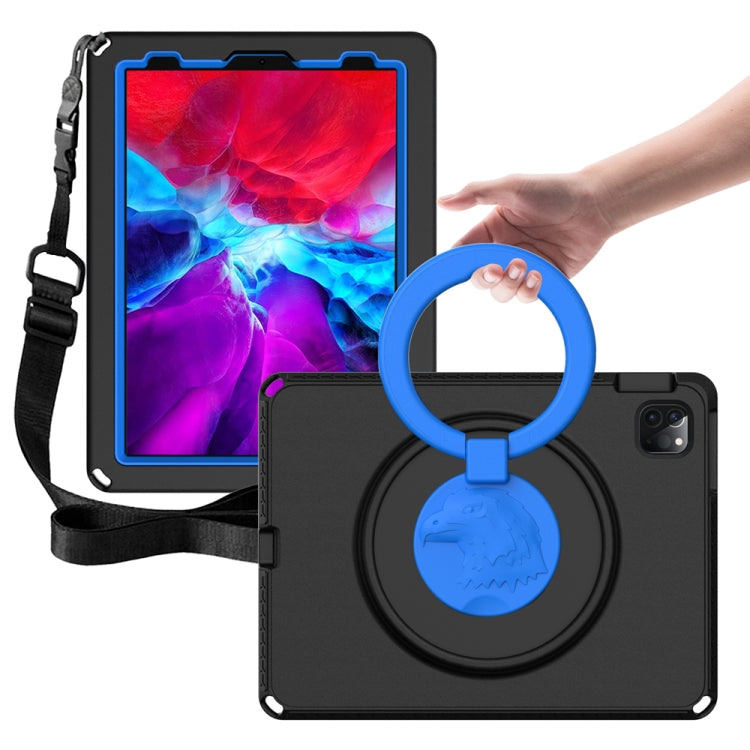 EVA + PC Shockproof Tablet Case with Waterproof Frame, For iPad Pro 11 2022/2021/2020/2018 / Air5 10.9 2022 / Air4 10.9 2020, For iPad mini 1/2/3/4/5, For iPad mini 6 / mini 2024