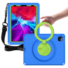 Load image into Gallery viewer, EVA + PC Shockproof Tablet Case with Waterproof Frame, For iPad Pro 11 2022/2021/2020/2018 / Air5 10.9 2022 / Air4 10.9 2020, For iPad mini 1/2/3/4/5, For iPad mini 6 / mini 2024
