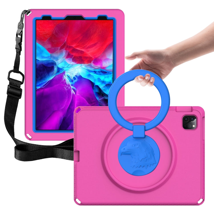 EVA + PC Shockproof Tablet Case with Waterproof Frame, For iPad Pro 11 2022/2021/2020/2018 / Air5 10.9 2022 / Air4 10.9 2020, For iPad mini 1/2/3/4/5, For iPad mini 6 / mini 2024
