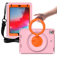Load image into Gallery viewer, EVA + PC Shockproof Tablet Case with Waterproof Frame, For iPad Pro 11 2022/2021/2020/2018 / Air5 10.9 2022 / Air4 10.9 2020, For iPad mini 1/2/3/4/5, For iPad mini 6 / mini 2024
