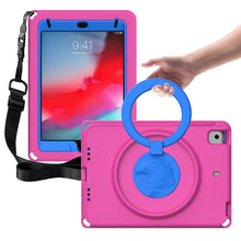 Load image into Gallery viewer, EVA + PC Shockproof Tablet Case with Waterproof Frame, For iPad Pro 11 2022/2021/2020/2018 / Air5 10.9 2022 / Air4 10.9 2020, For iPad mini 1/2/3/4/5, For iPad mini 6 / mini 2024