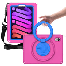 Load image into Gallery viewer, EVA + PC Shockproof Tablet Case with Waterproof Frame, For iPad Pro 11 2022/2021/2020/2018 / Air5 10.9 2022 / Air4 10.9 2020, For iPad mini 1/2/3/4/5, For iPad mini 6 / mini 2024