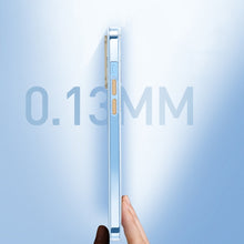 Load image into Gallery viewer, Metal Key Crystal Transparent PC Phone Case, For iPhone 14, For iPhone 14 Plus, For iPhone 14 Pro, For iPhone 14 Pro Max, For iPhone 13, For iPhone 13 Pro, For iPhone 13 Pro Max