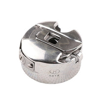Load image into Gallery viewer, BC-DB1-NBL Sewing Machine Flat Car Bobbin Case for Huayang